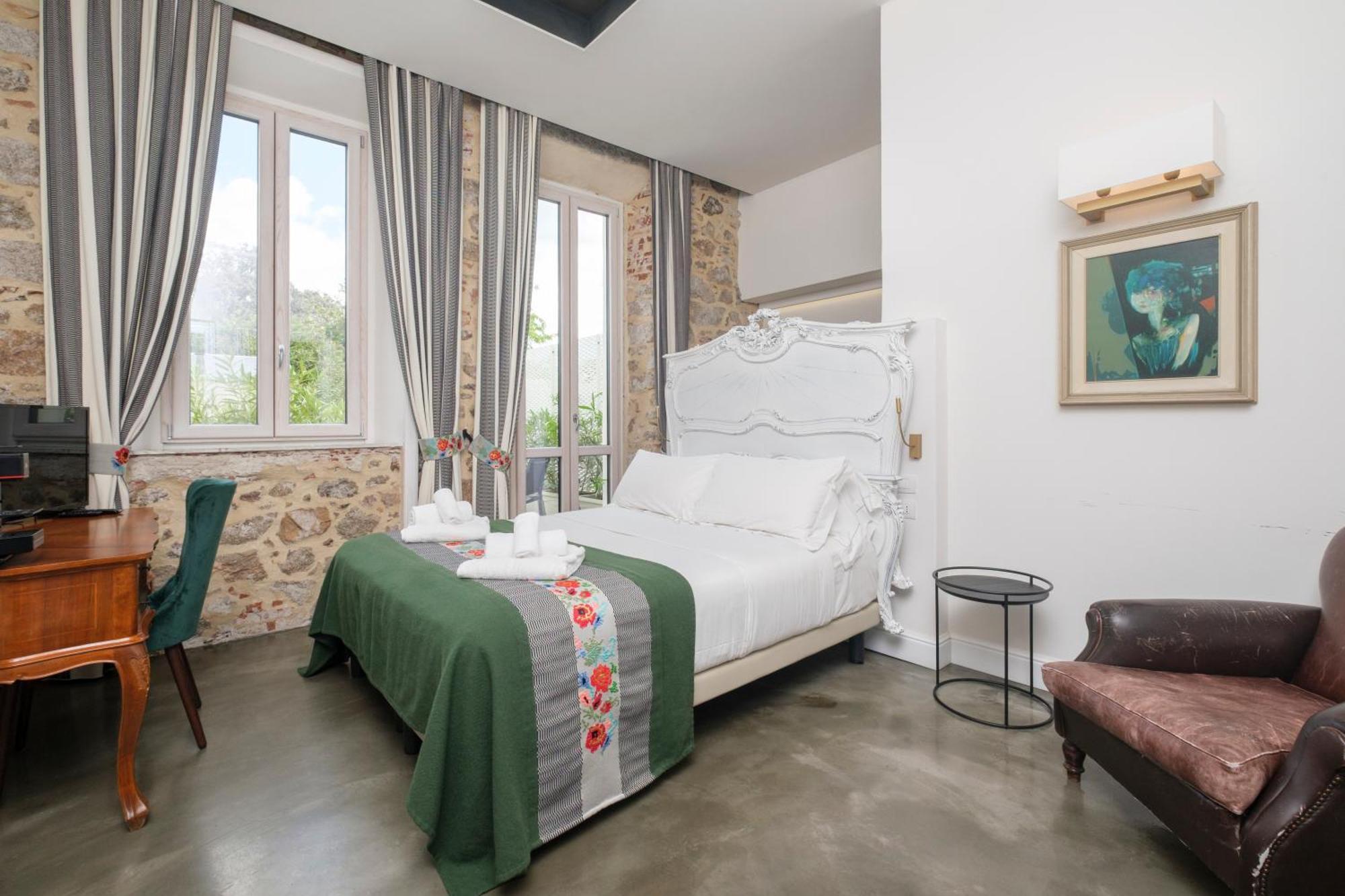 Kemani Villa Sara אולביה מראה חיצוני תמונה