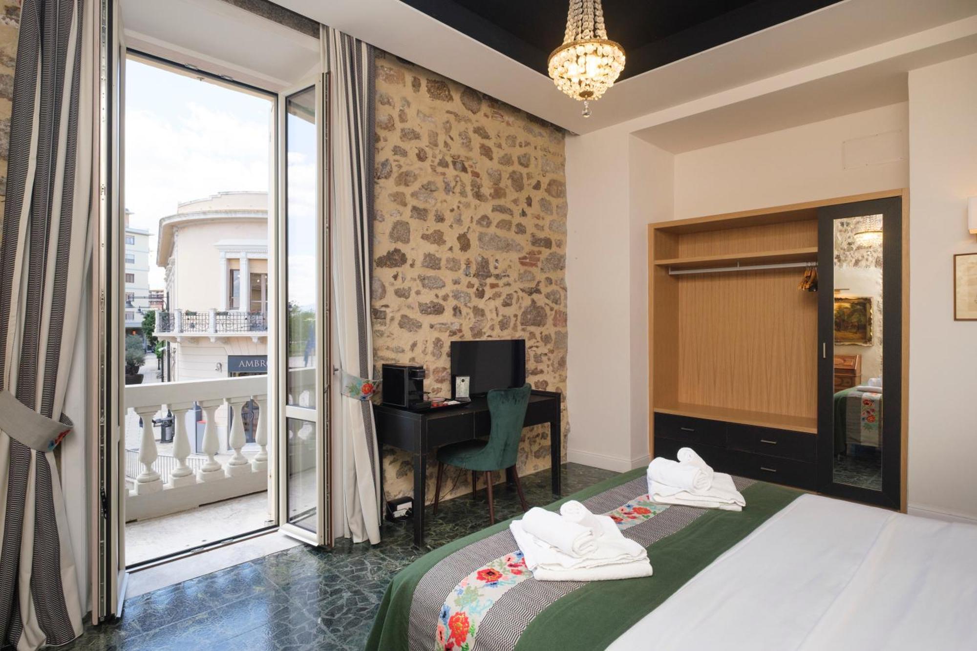 Kemani Villa Sara אולביה חדר תמונה