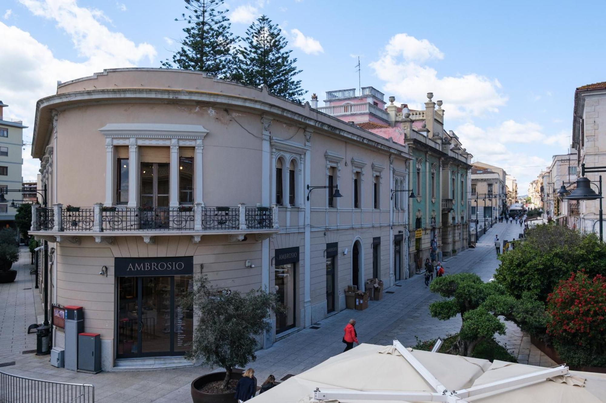 Kemani Villa Sara אולביה חדר תמונה