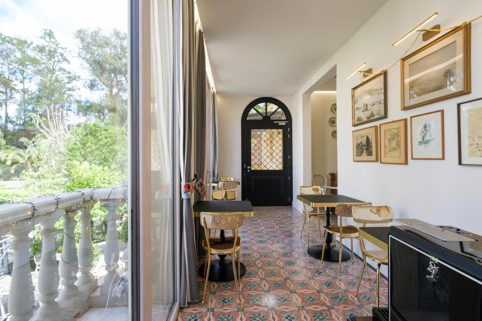Kemani Villa Sara אולביה מראה חיצוני תמונה