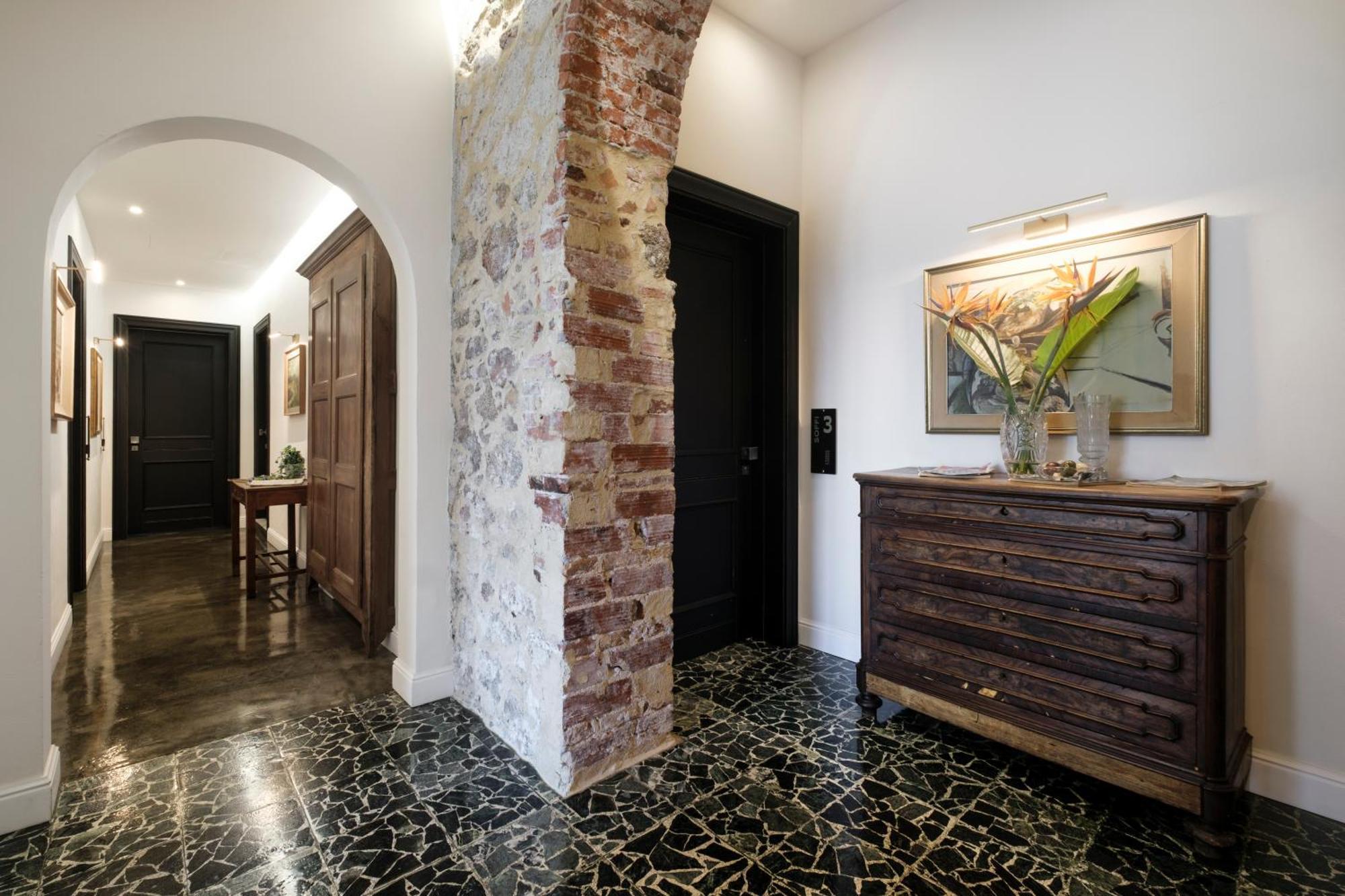 Kemani Villa Sara אולביה מראה חיצוני תמונה