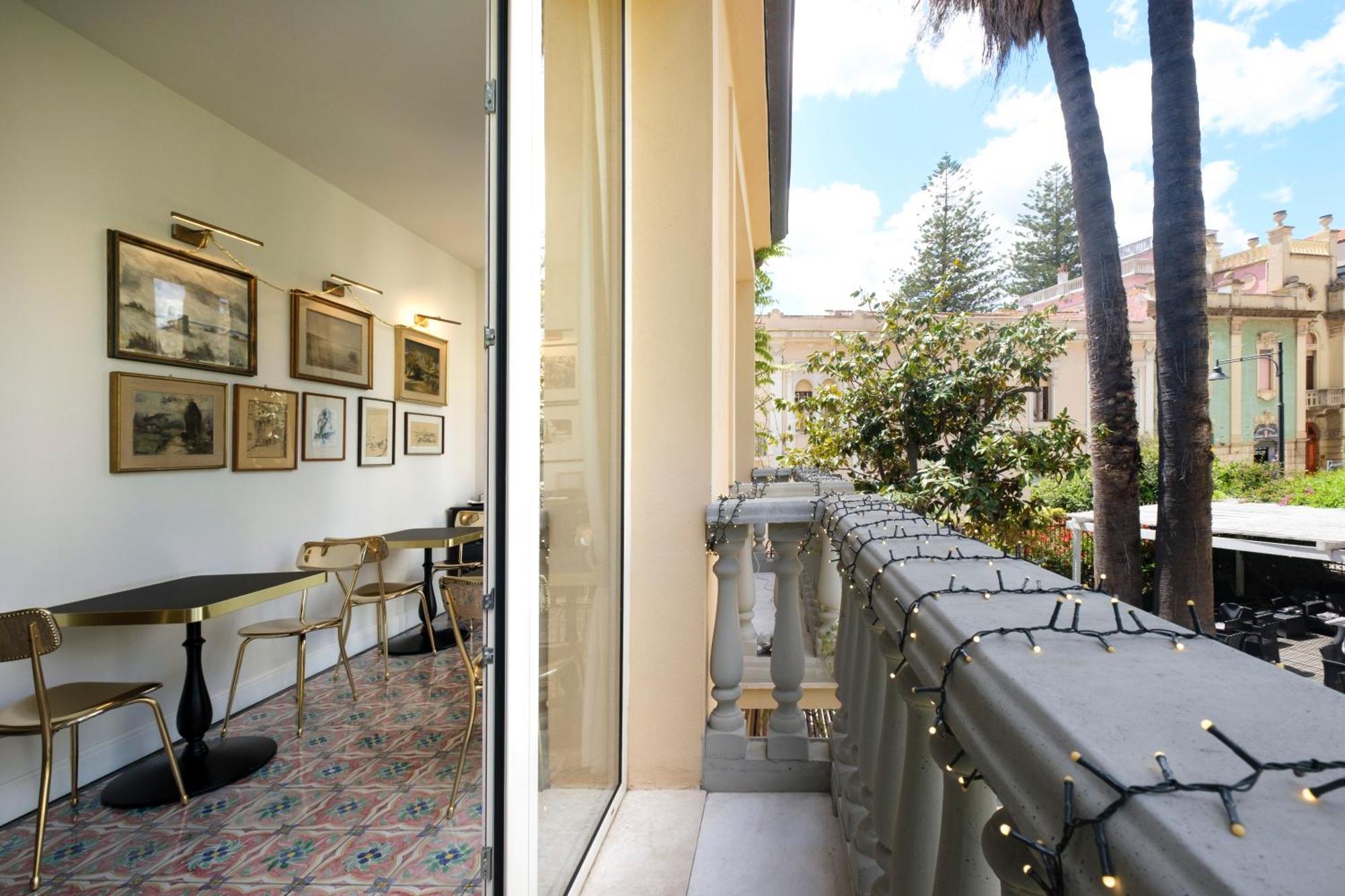 Kemani Villa Sara אולביה מראה חיצוני תמונה